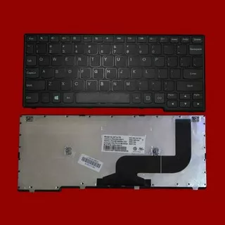 Keyboard Lenovo IdeaPad S20-30 S210 S215 S210T S215T BLACK originalnew (0508015)