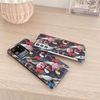 Samsung S20 S21 Ultra S21 S20 Plus s20fe Ultra-thin Hard Phone Case Samsung Note10 Pro Note20 Ultra Note10 Plus Phone Cases