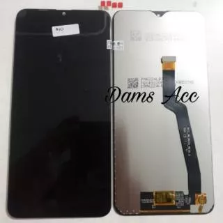 LCD TOUCHSCREEN Samsung A10 Galaxy A10 2019 COMPLETE 1 SET