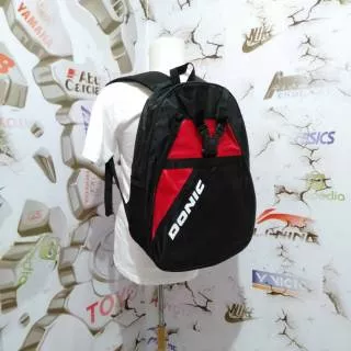 Tas bat ping pong tenis meja tas cover bat pingpong tenis meja bola ping pong tas ransel serbaguna