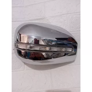 cover spion avanza 2013