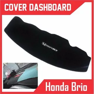 Cover Mobil Atau Karpet Mobil Dashboard Honda Brio