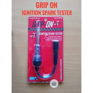 GRIP ON ignition spark tester 10-701