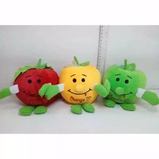 boneka-boneka apel-boneka jeruk-boneka tomat