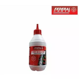 CAIRAN BAN TUBLESS TUBELESS MERK FEDERAL ISI 350ML