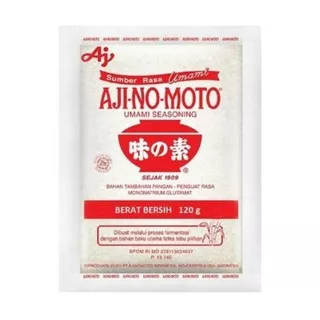 AJINOMOTO MICIN 100G