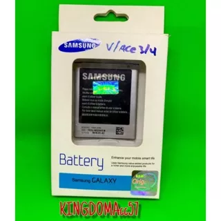 Baterai Samsung Galaxy V G313 j1 mini j105 j105f ace 3 s7270 ace 4 G313H Original SEIN