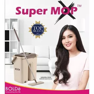 Super MOP X Original BOLDe