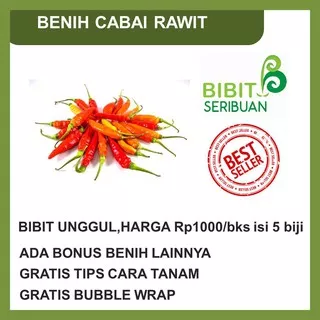 BENIH CABE RAWIT