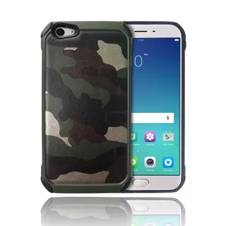 OPPO A57 ORIGINAL Case Army Camouflage | Military Case