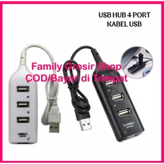 USB Hub Port 4in1 Colokan Usb Komputer 4IN1