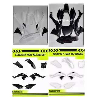 BODY SET KLX BF COVER BODY KLX BF BODY SET KLX FUZION SAYAP JOK KLX BF