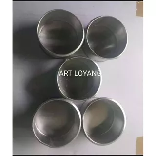 LOYANG BULAT MINI UKURAN 6,7,8,9,10 CM PROMO PRODUK BARU