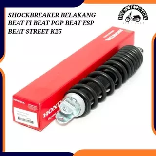 SHOCKBREAKER BELAKANG BEAT FI BEAT POP BEAT ESP BEAT STREET VARIO FI ESP K25