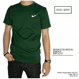 Kaos Pria Distro / Kaos Distro Pria cotton Combed 30s / Kaos Pria Just Do It