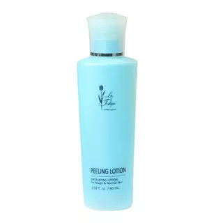 La Tulipe Peeling Lotion 60ml