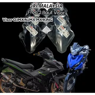 Visor batman jupiter mx Visor mx king visor jupiter z1 visor vega zr visor mx new visor mx old ori