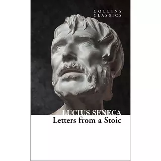 Letters From A Stoic - 9780008425050 - Imported Book