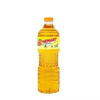 minyak goreng hemart 1kg