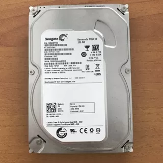 HDD SEAGATE PC 3.5 250GB 320GB 500GB 1TB 3TB 5TB HARDISK / Hard Disk komputer GARANSI TOKO 1 TAHUN