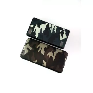 Soft Case Army Oppo A33 (NEO 7), F3/ Silikon Army Oppo A33, F3