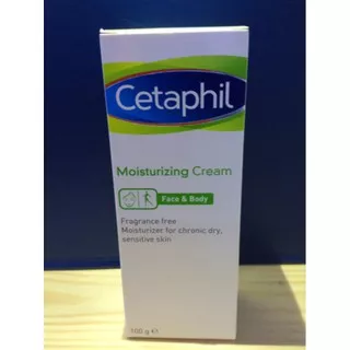 Cetaphil Moisturizing Cream