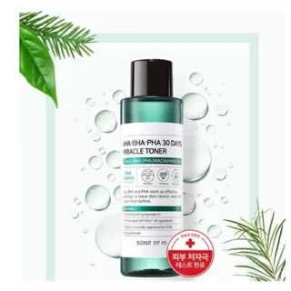 Toner Some By Mi Aha Bha Pha Miracle toner| 150 ml