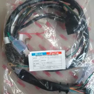 Kabel body grand