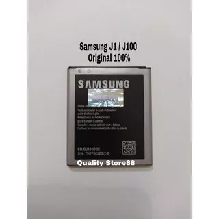 Baterai Original Samsung J1/J100