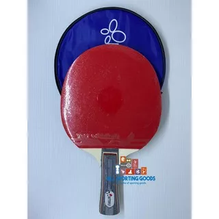 Bat Pingpong Tenis Meja Butterfly BT Cover