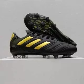 Terbaru Sepatu Bola Adidas Goletto Sol Bening