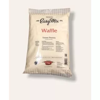 Tepung EasyMix Waffle 1kg