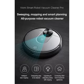 robot vacuum