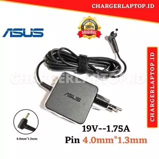 ASUS - Charger Laptop / Notebook Asus X200M X200CA X200MA X201E X453M X453S X441N 19V 1.75A 33W 4.0*1.35MM