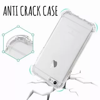 ALL TYPE ANTI CRACK TPU SOFTCASE FULL PROTECTION ULTRATHIN