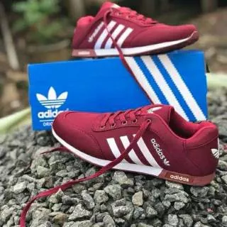 SEPATU ADIDAS NEO GRADE ORI TERBARU