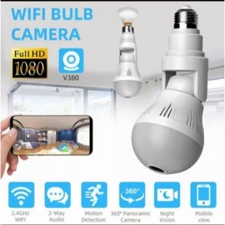 IP BOHLAM 8MP APP V380 / V380 PRO PANORAMIC IP KAMERA CCTV 360`