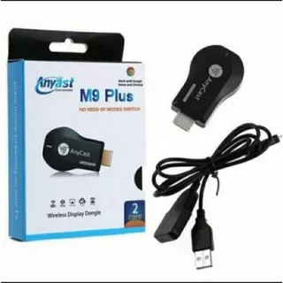 Wireless HDMI Dongle Anycast / Dongle HDMI Wifi Anycast
