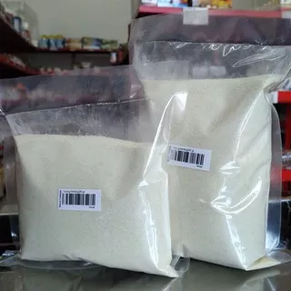 Tepung Kentang 250 gr 500 gr PT Delisari / Potato Flakes / Ground Potato Powder / Bubuk Kentang