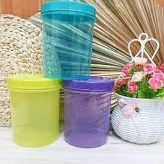 BIGGY TOPLES ANDROMEDA 1300 ML TOPLES PLASTIK ULIR MURAH TOPLES KUE TW-CT 76 BIGGY