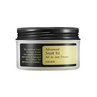 COSRX Advance Snail 92 All in One Cream [share 10gr]