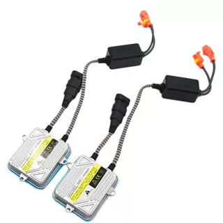 Dc Quick Start High Brightness Automobile And Motorcycle Accessories Ballast Hid Xenon Lamp Fire Cat