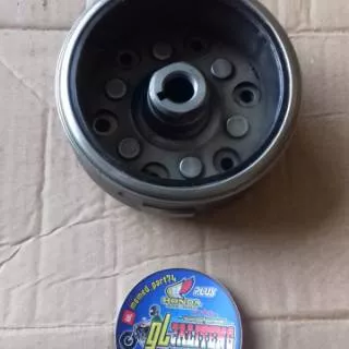 Magnet tiger revo jaminan original copotan merk mitsuba