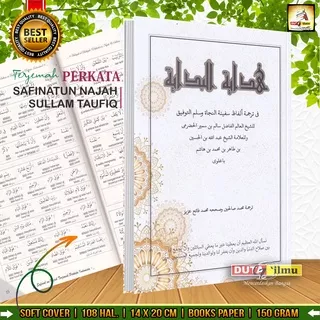 Terjemah PER KATA Kitab Safinatun Najah & Sullam Taufiq