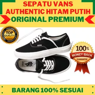 SEPATU VANS AUTHENTIC HITAM PUTIH SNEAKERS PRIA SNEAKERS WANITA SEPATU SEKOLAH PRIA SEPATU SEKOLAH WANITA SNEAKER PRIA SNEAKER WANITA SNEAKERS CASUAL PRIA SNEAKERS CASUAL WANITA SEPATU KETS PRIA WANITA CASUAL