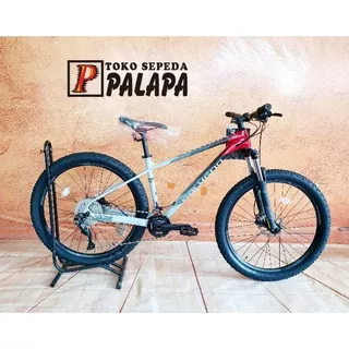 MTB 27.5 & 29 Polygon Xtrada 5 NEW Sepeda Gunung 5.0