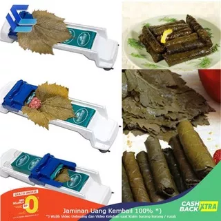 LCKMNCLL DOLMER Gulung Sayuran Daging Vegetable Magic Rolling Tool - KT015