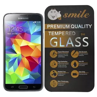 Tempered Glass Samsung Galaxy S3 Mini/S3/S4/S5/S6