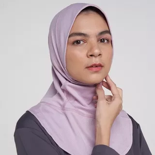 Riamiranda Miles Hijab