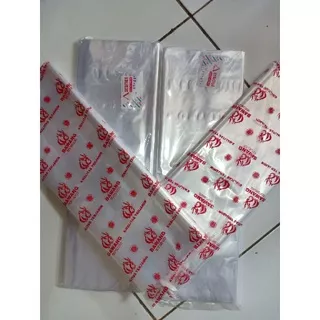 Plastik laundry 40x60 bawang